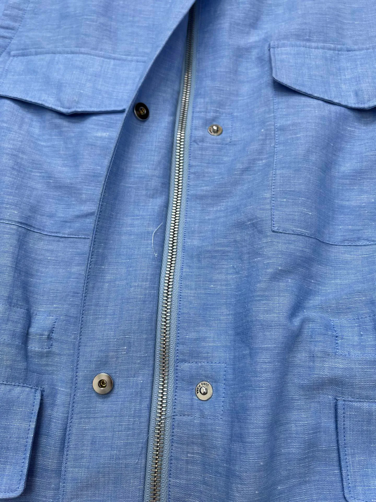 Жилеты Женские Loro Piana 18149232