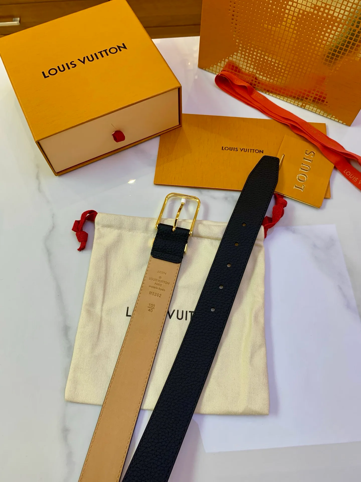 Ремни Louis Vuitton 17682173