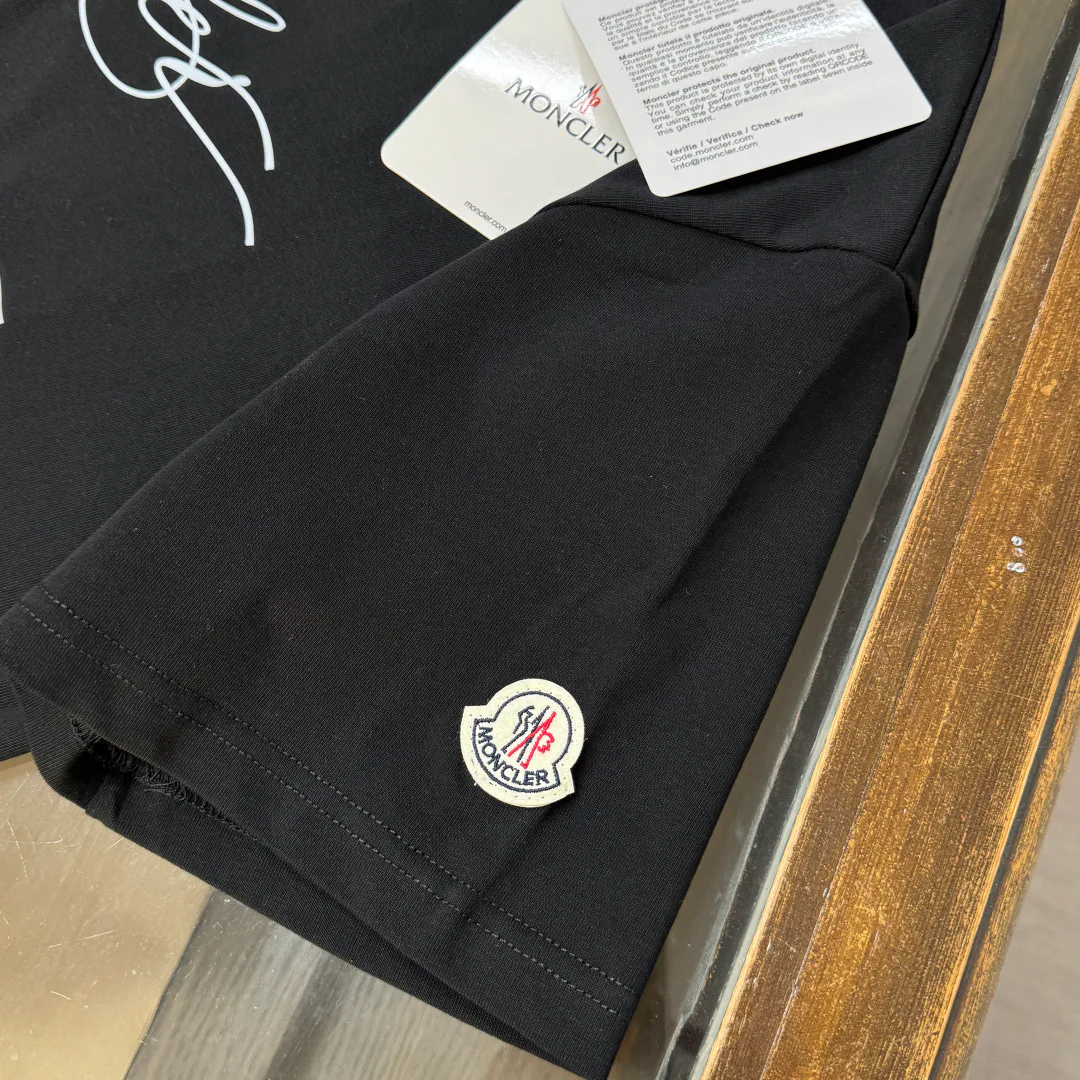 Футболки Женские Moncler 10201147