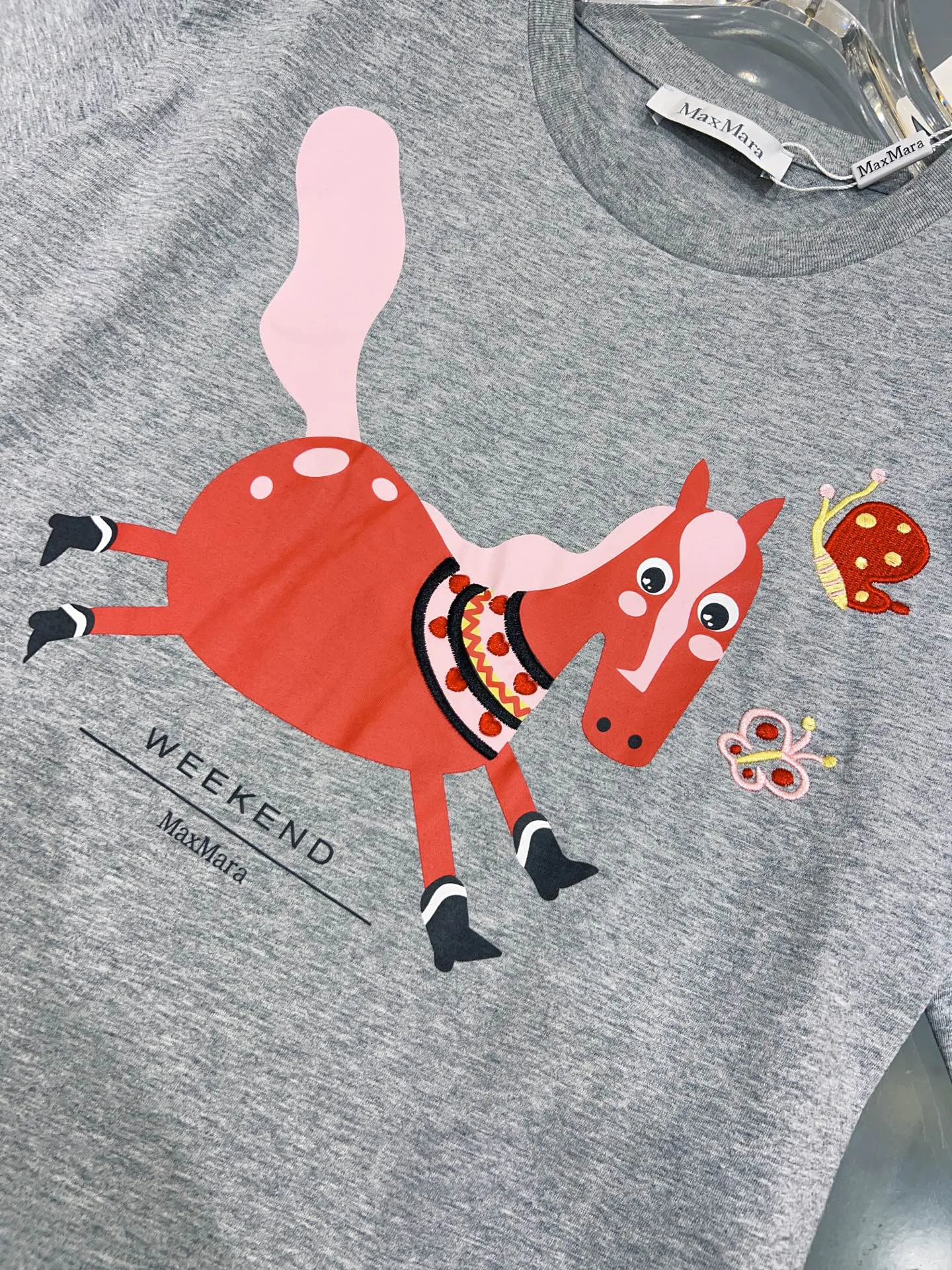 Футболки Женские Max Mara 1696596