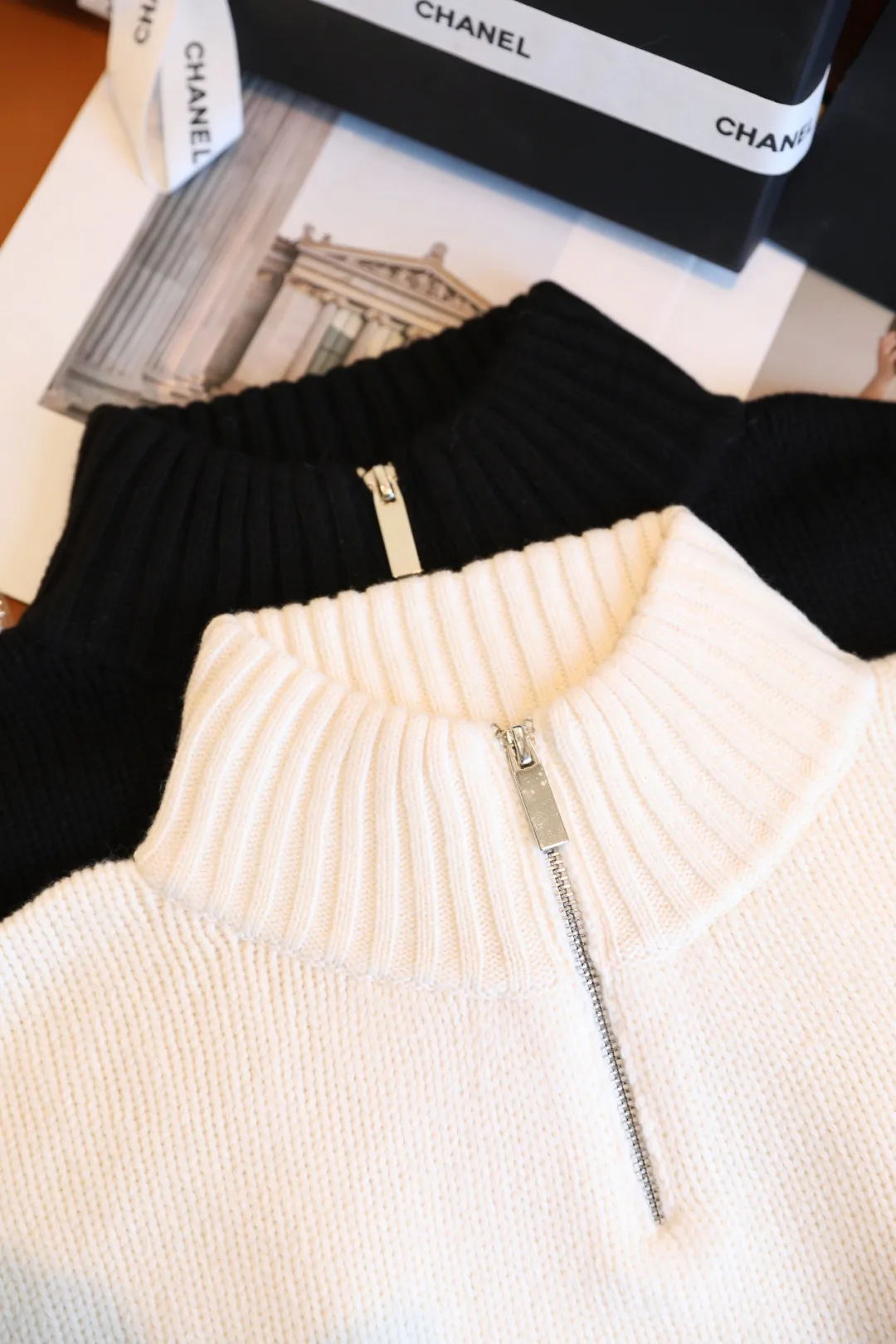 Шарфы Chanel 5048967