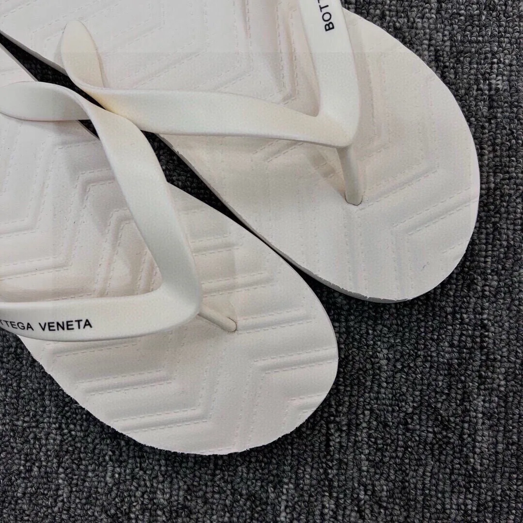 Шлепанцы Мужские Bottega Veneta 11396532