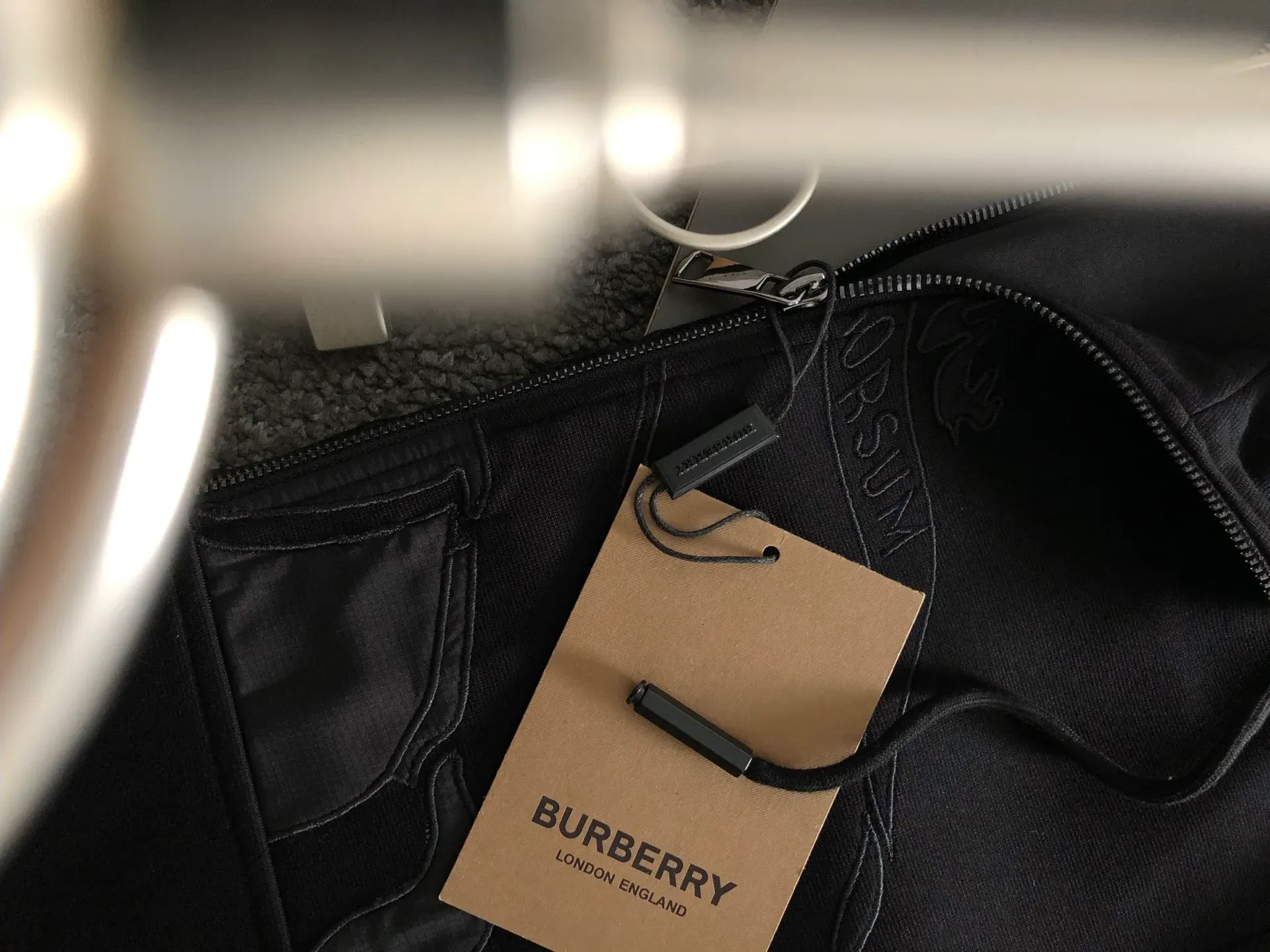 Свитшоты И Худи Мужские Burberry 342775