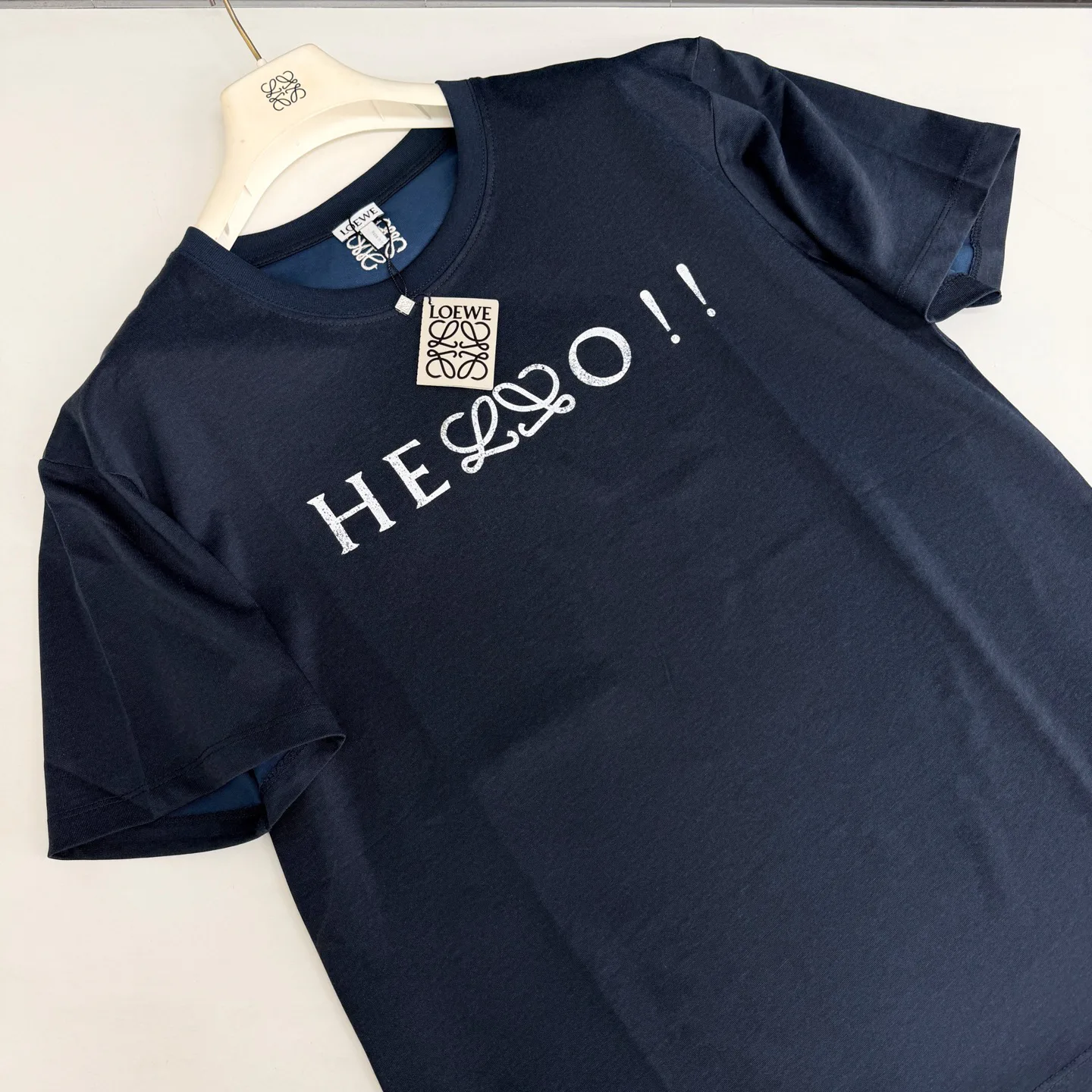 Футболки Женские Loewe 11220214