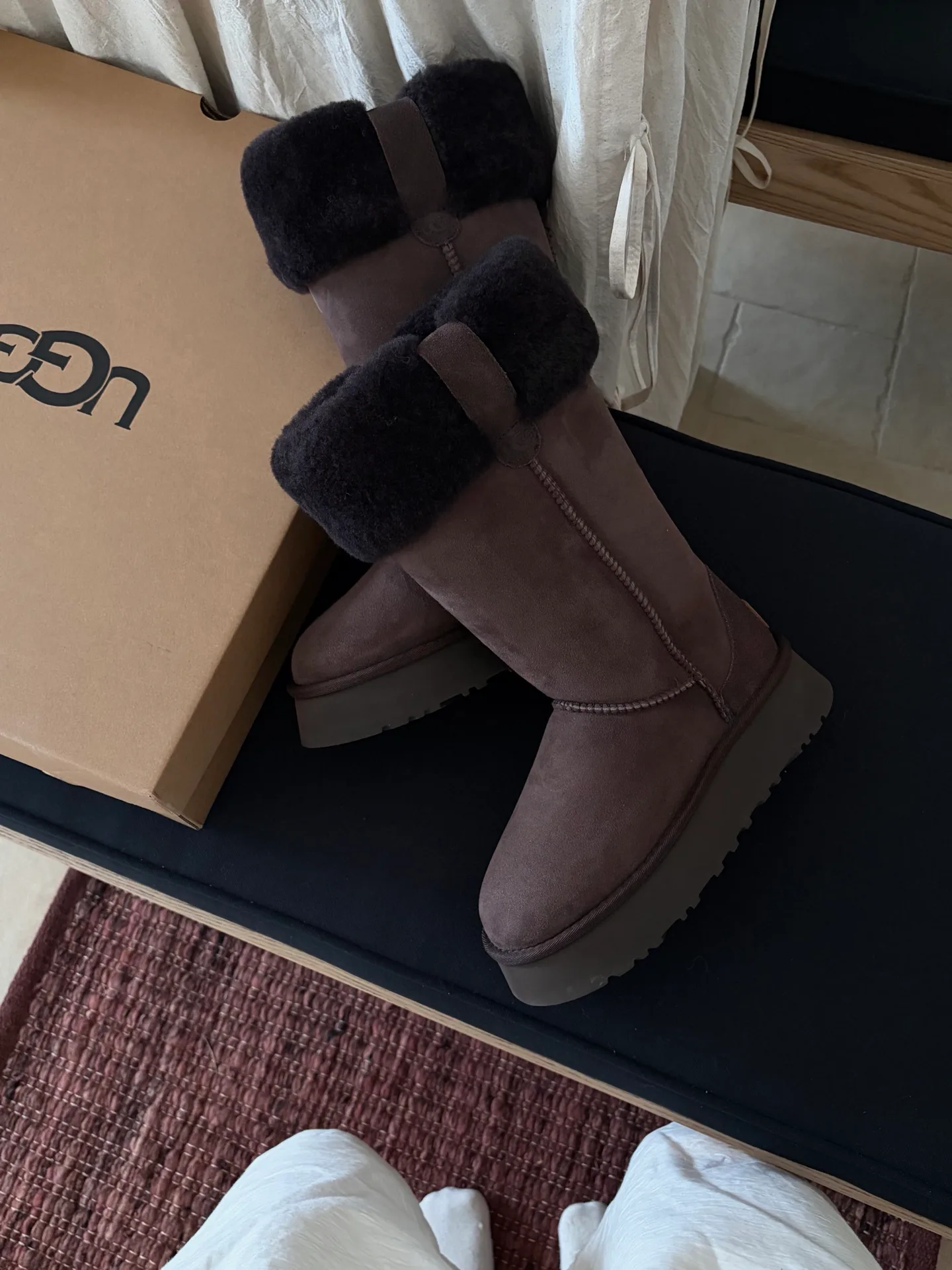 Угги Женские Ugg 19413623