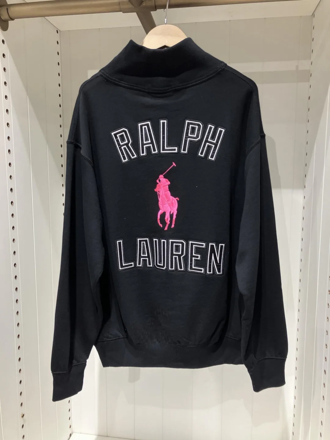 Свитшоты Женские Ralph Lauren 412887