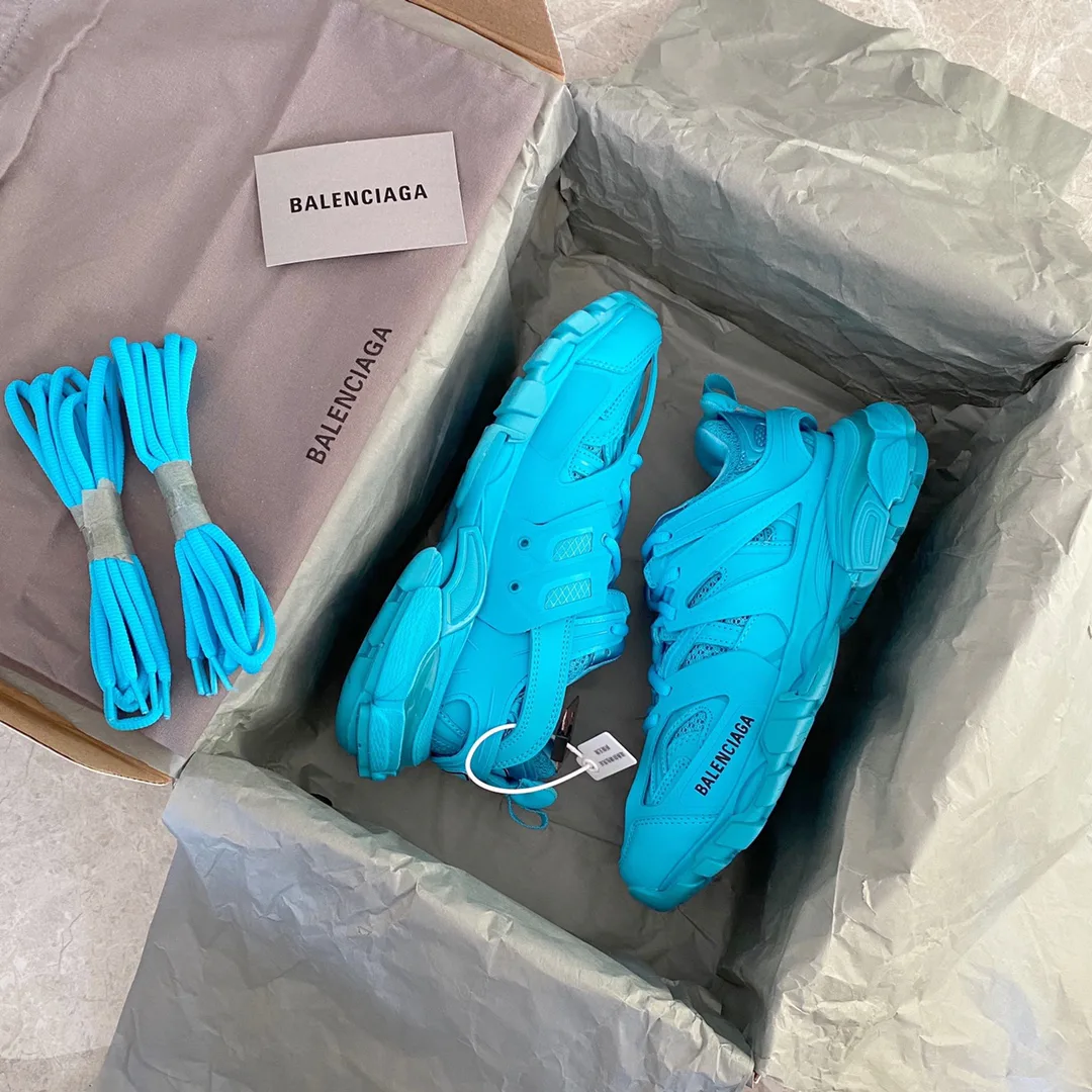 Кроссовки Женские Balenciaga 4439960