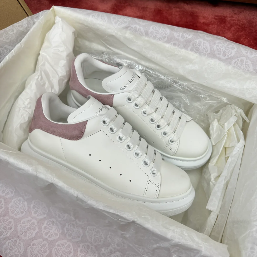 Кроссовки Женские Alexander Mcqueen 11472858