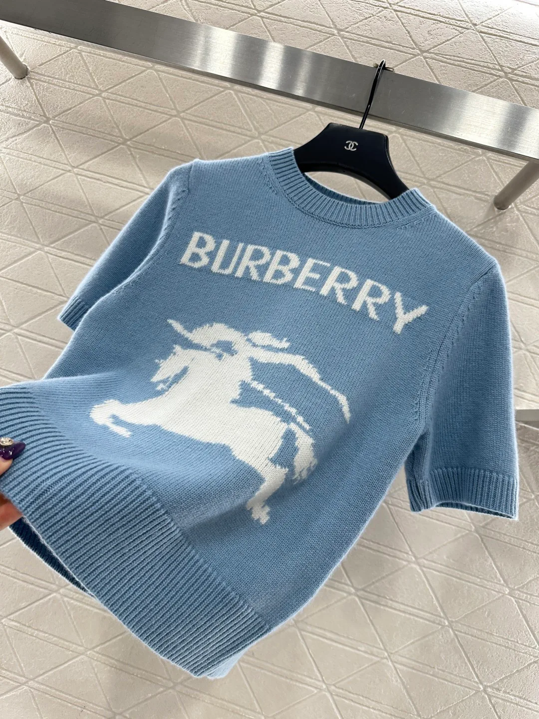 Джемперы И Свитеры Женские Burberry 376514