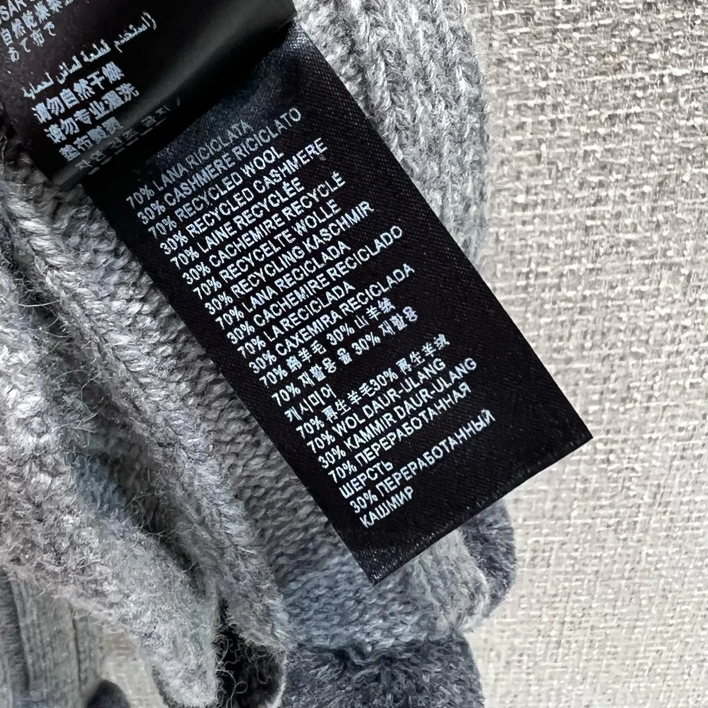 Шарфы Miu Miu 4728425