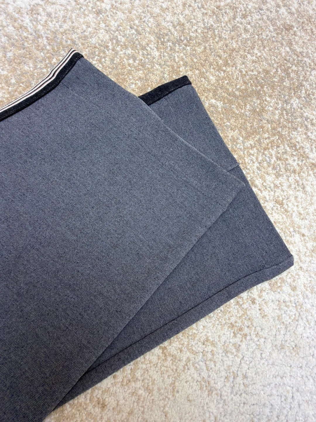 Брюки Мужские Miu Miu 558764