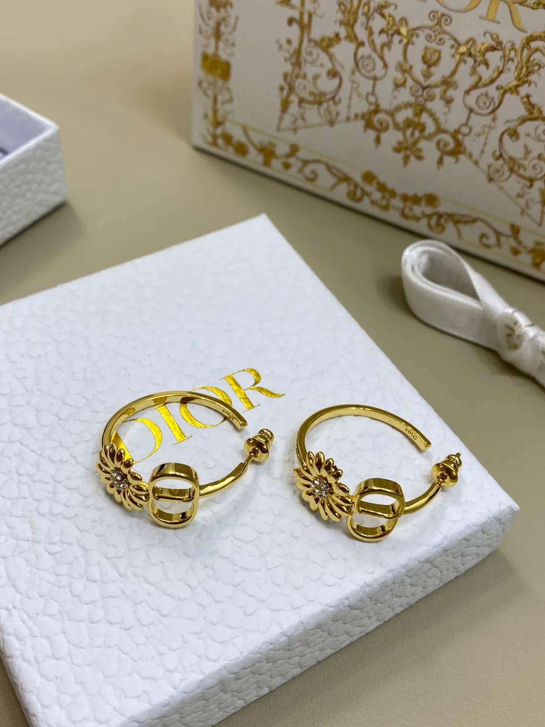 Бижутерия Christian Dior 17168141
