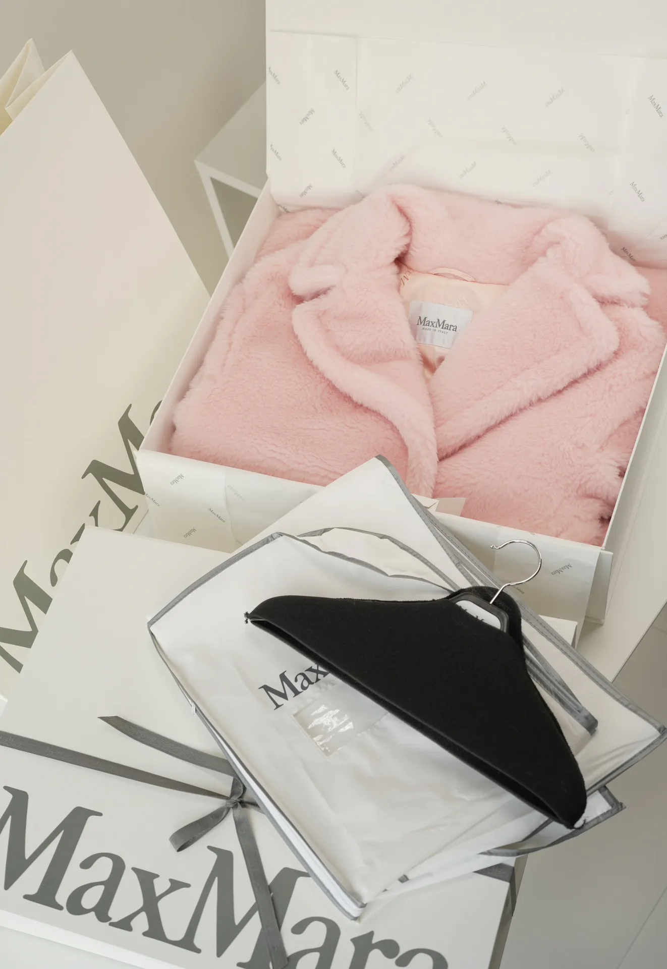 Пальто Женские Max Mara 18728374