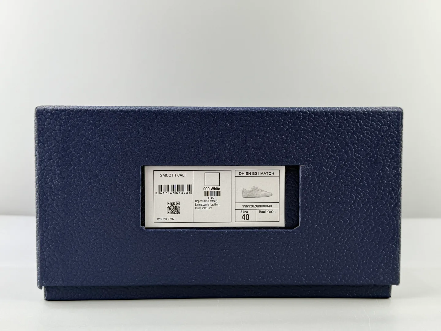 Кеды Мужские Christian Dior 3430180