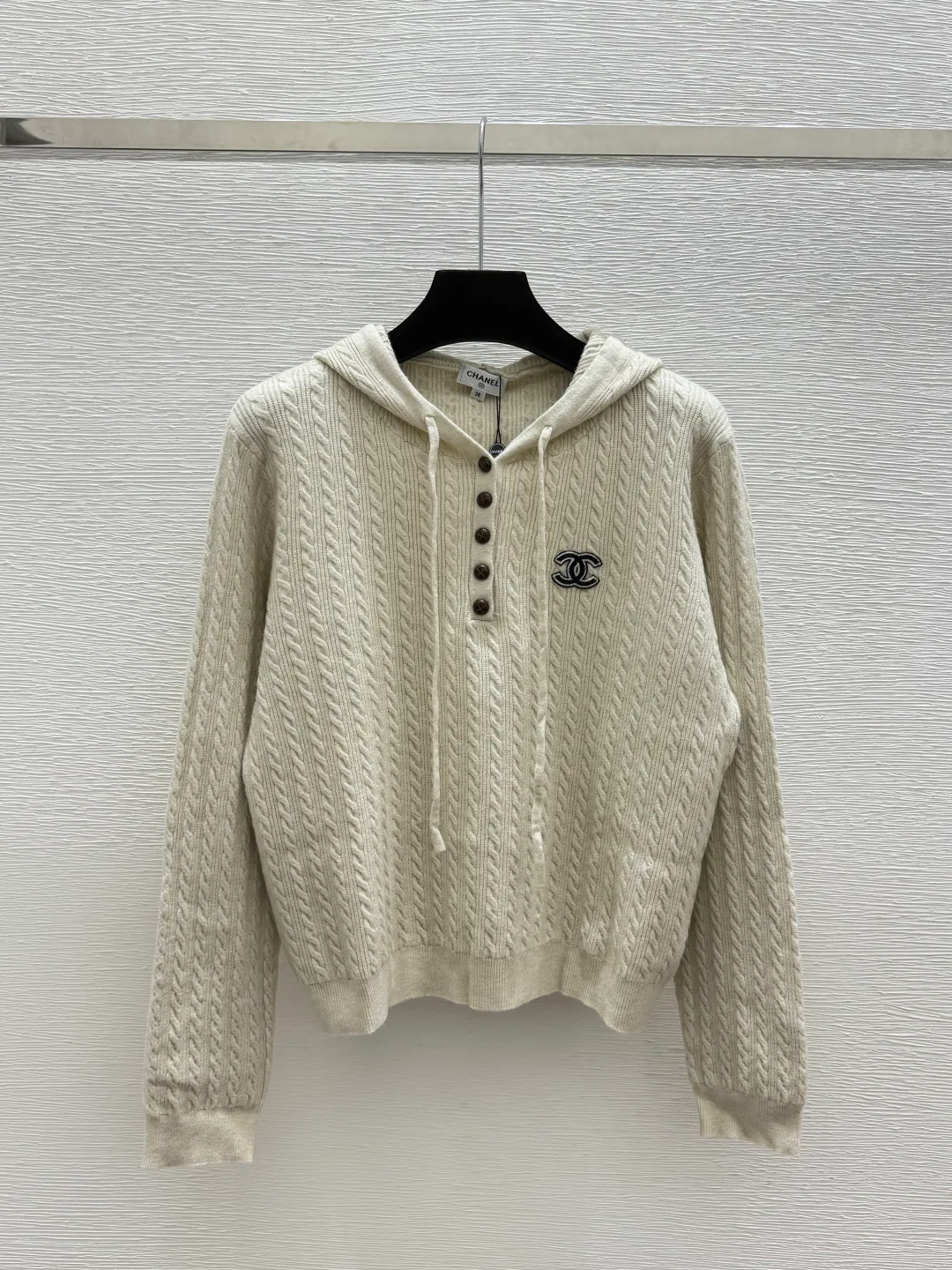 Джемперы И Свитеры Женские Chanel 19262684
