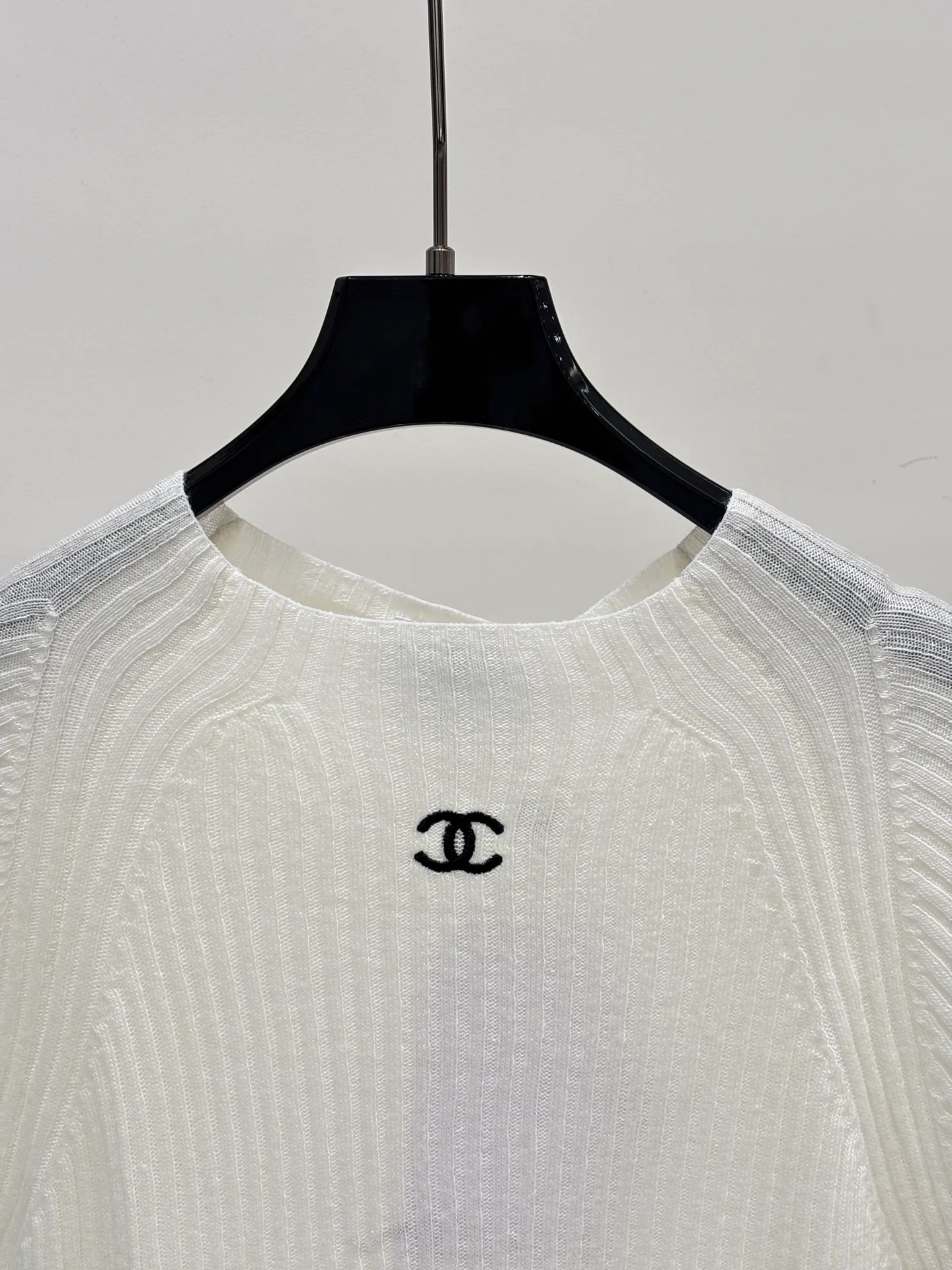 Футболки Женские Chanel 17612136