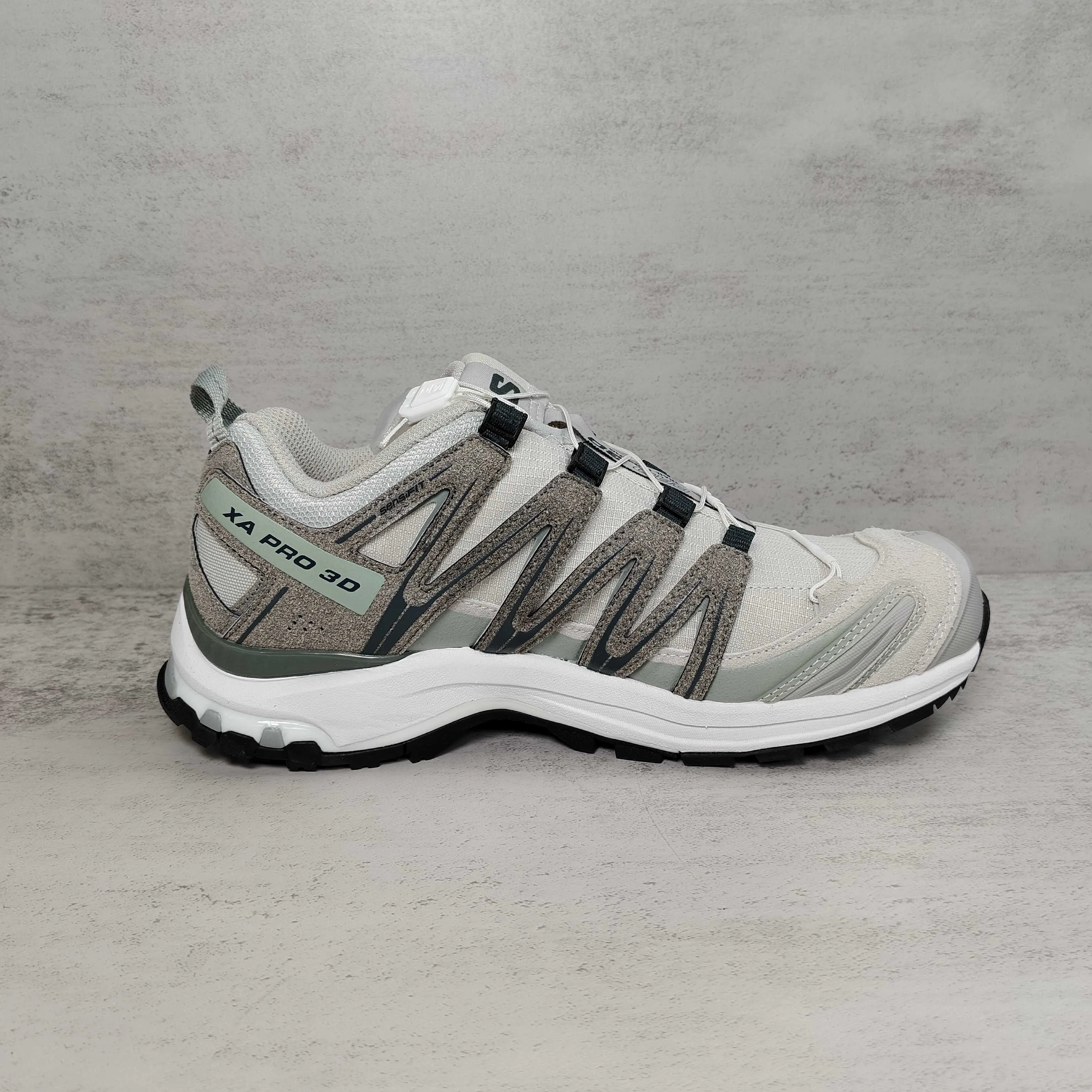 Кроссовки Женские Salomon 18039866