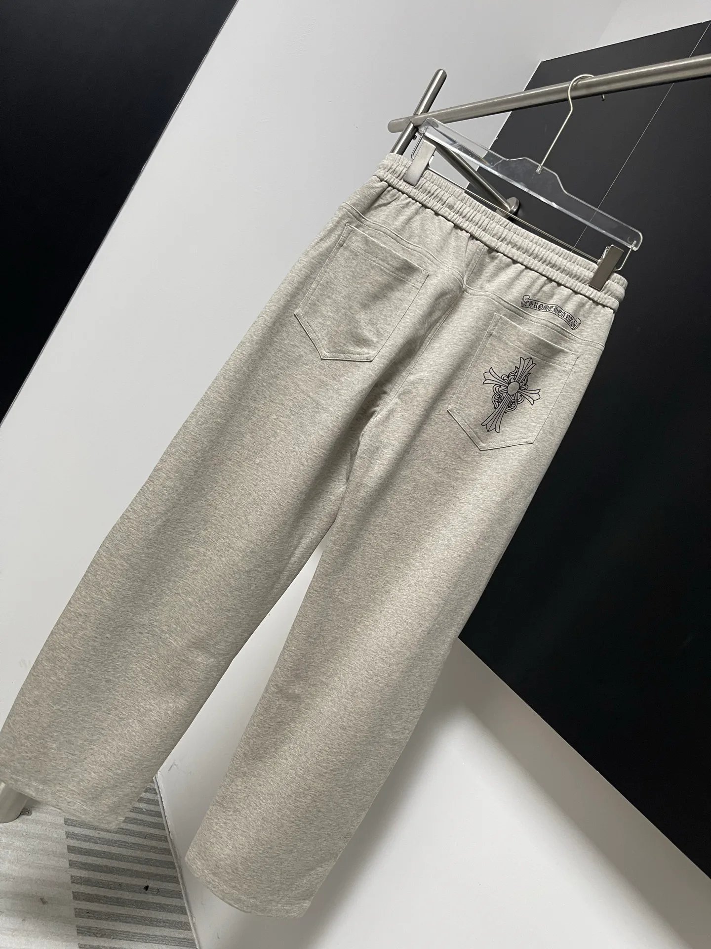 Брюки Мужские Chrome Hearts 17902472