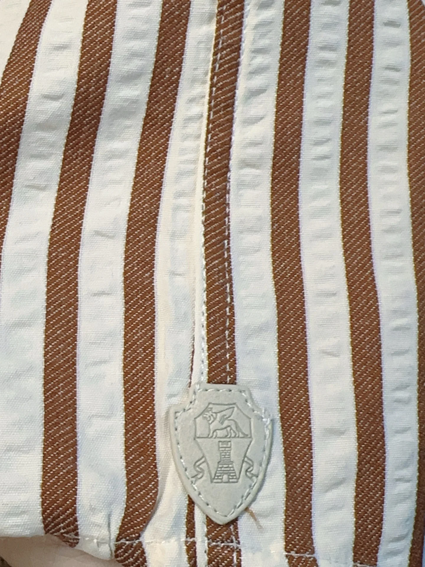 Рубашки Мужские Brunello Cucinelli 11383632