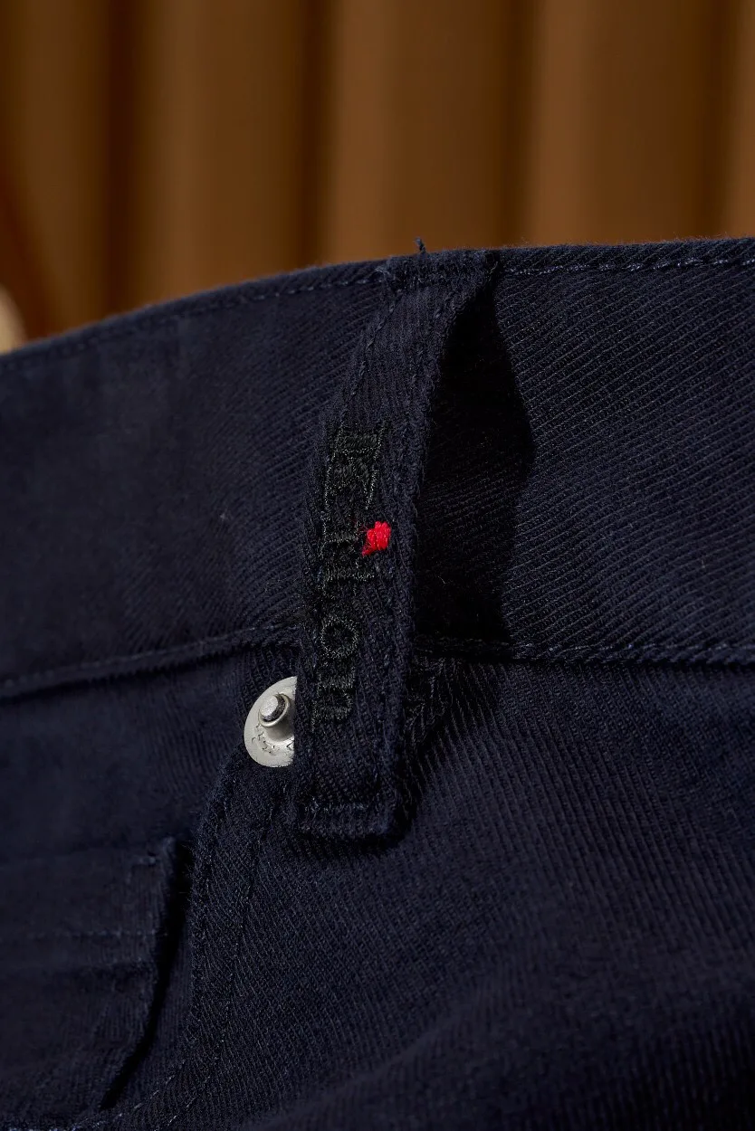 Брюки Мужские Kiton 33641