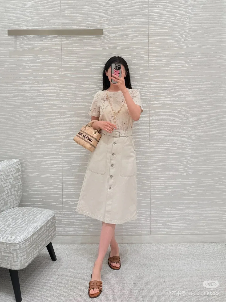 Футболки Женские Christian Dior 10719593