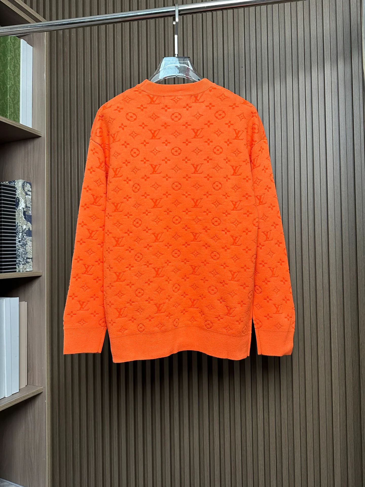 Джемперы И Свитеры Мужские Louis Vuitton 235539