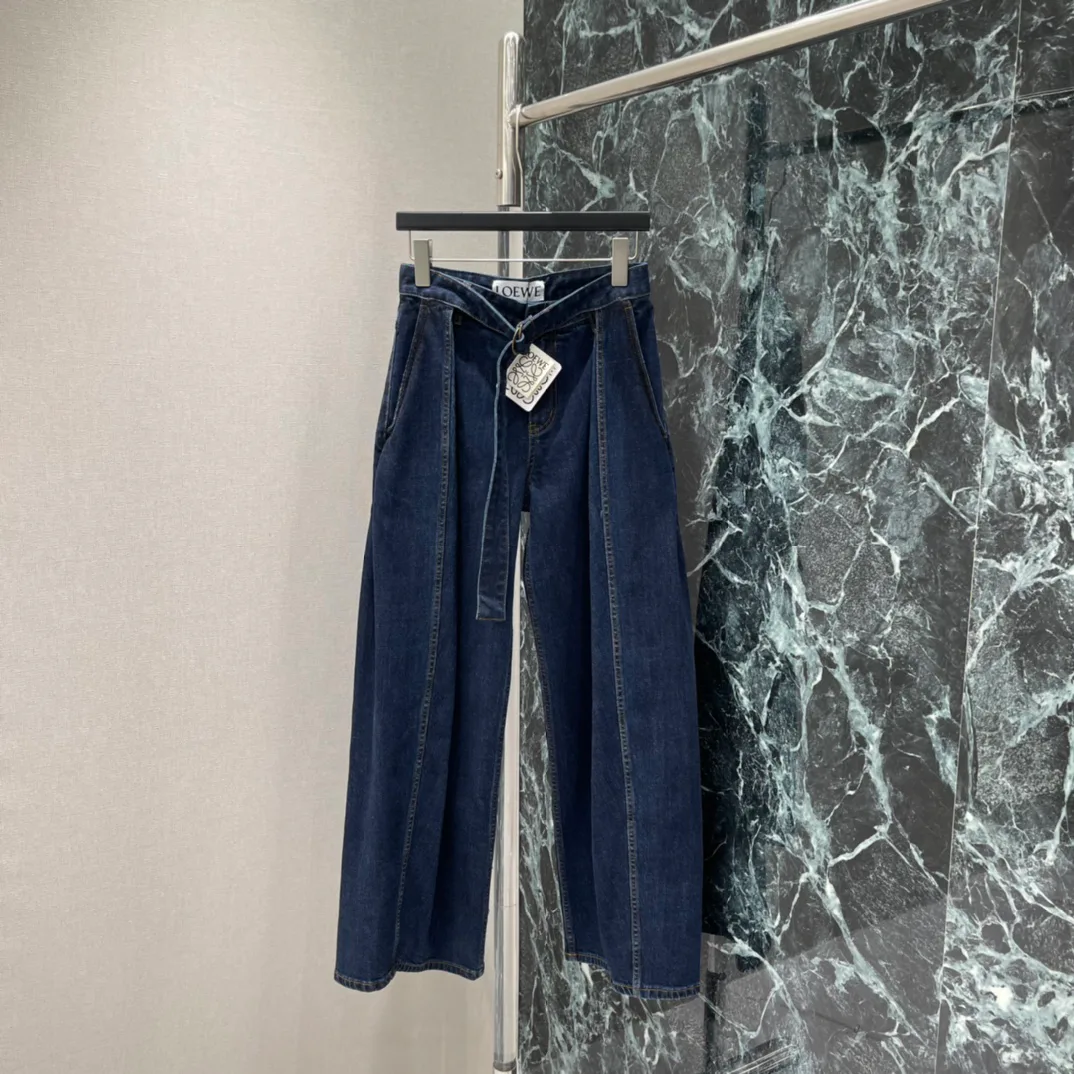 Джинсы Женские Loewe 4419016