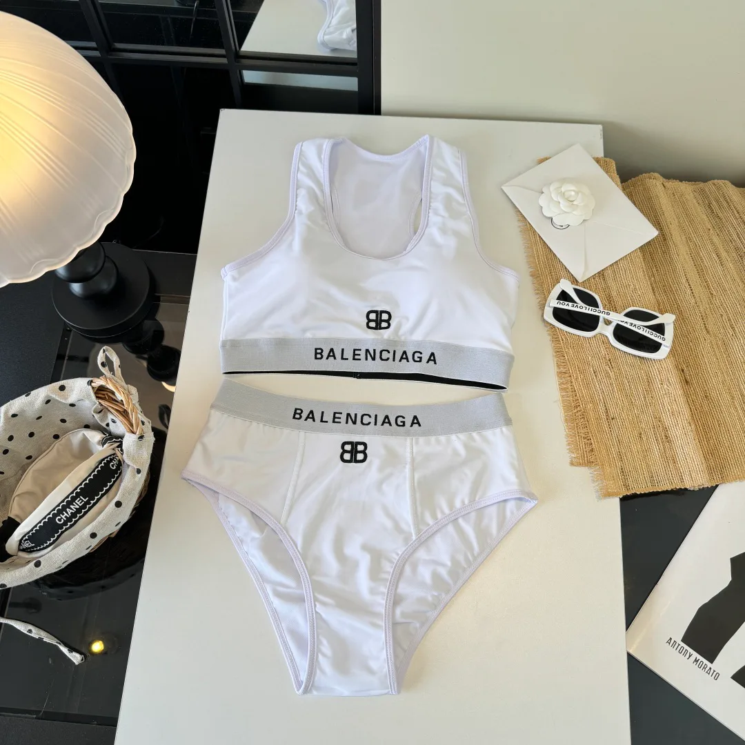 Купальники Женские Balenciaga 11616489