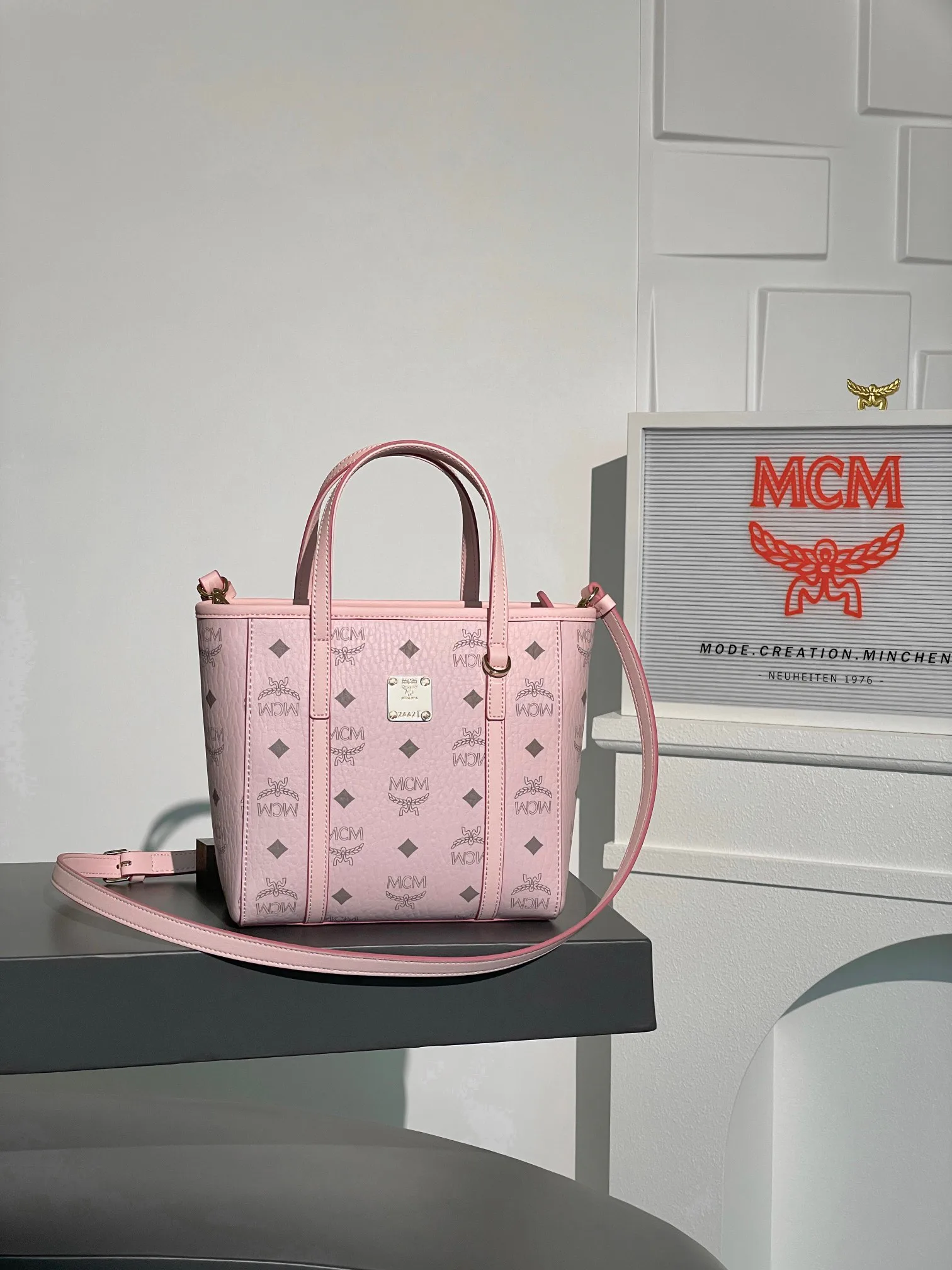 Сумки На Ремне Женские Mcm 397914