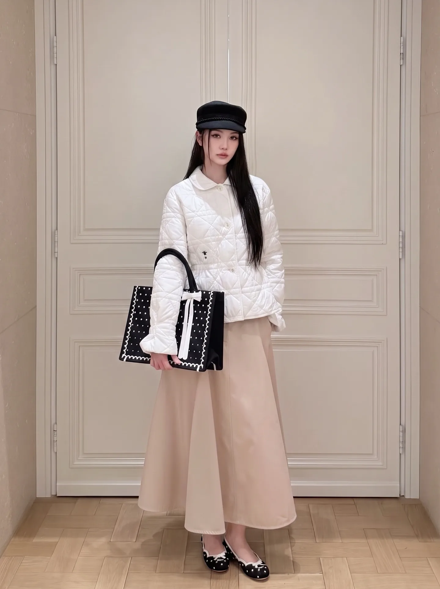 Куртки И Пуховики Женские Christian Dior 18501877