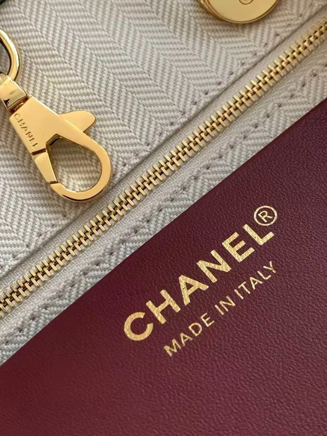 Классические Сумки Женские Chanel 18058692