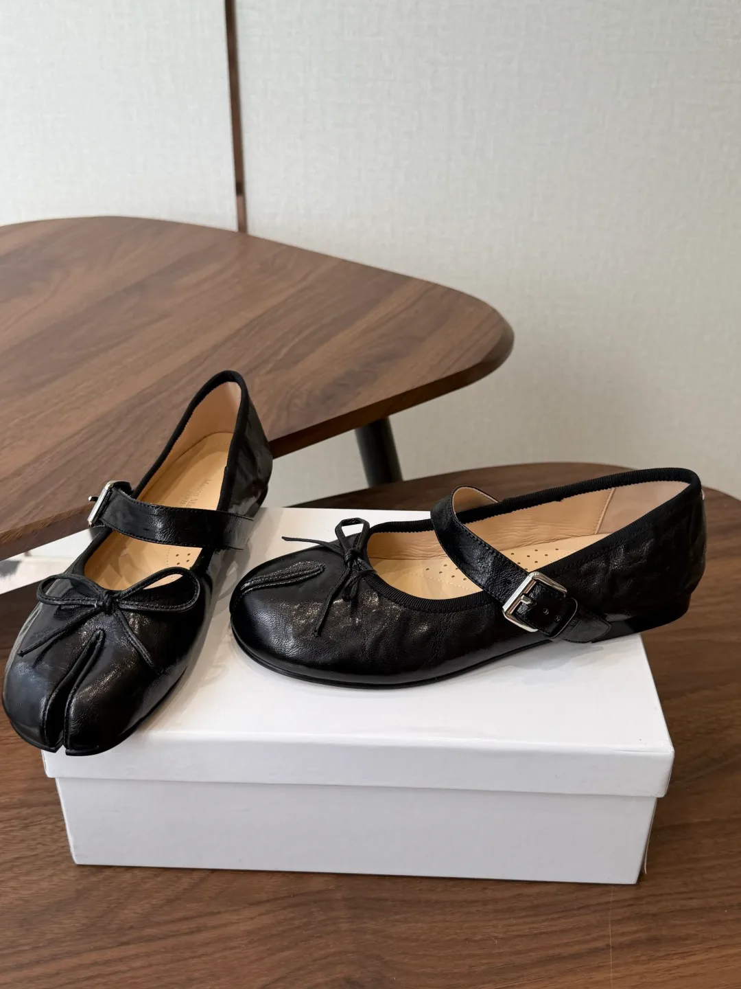 Туфли Женские Maison Margiela 18146632