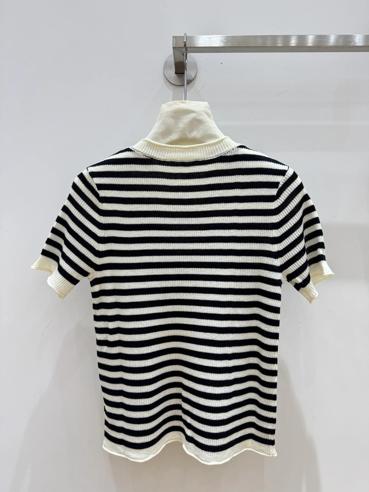 Топы Женские Chanel 13156487