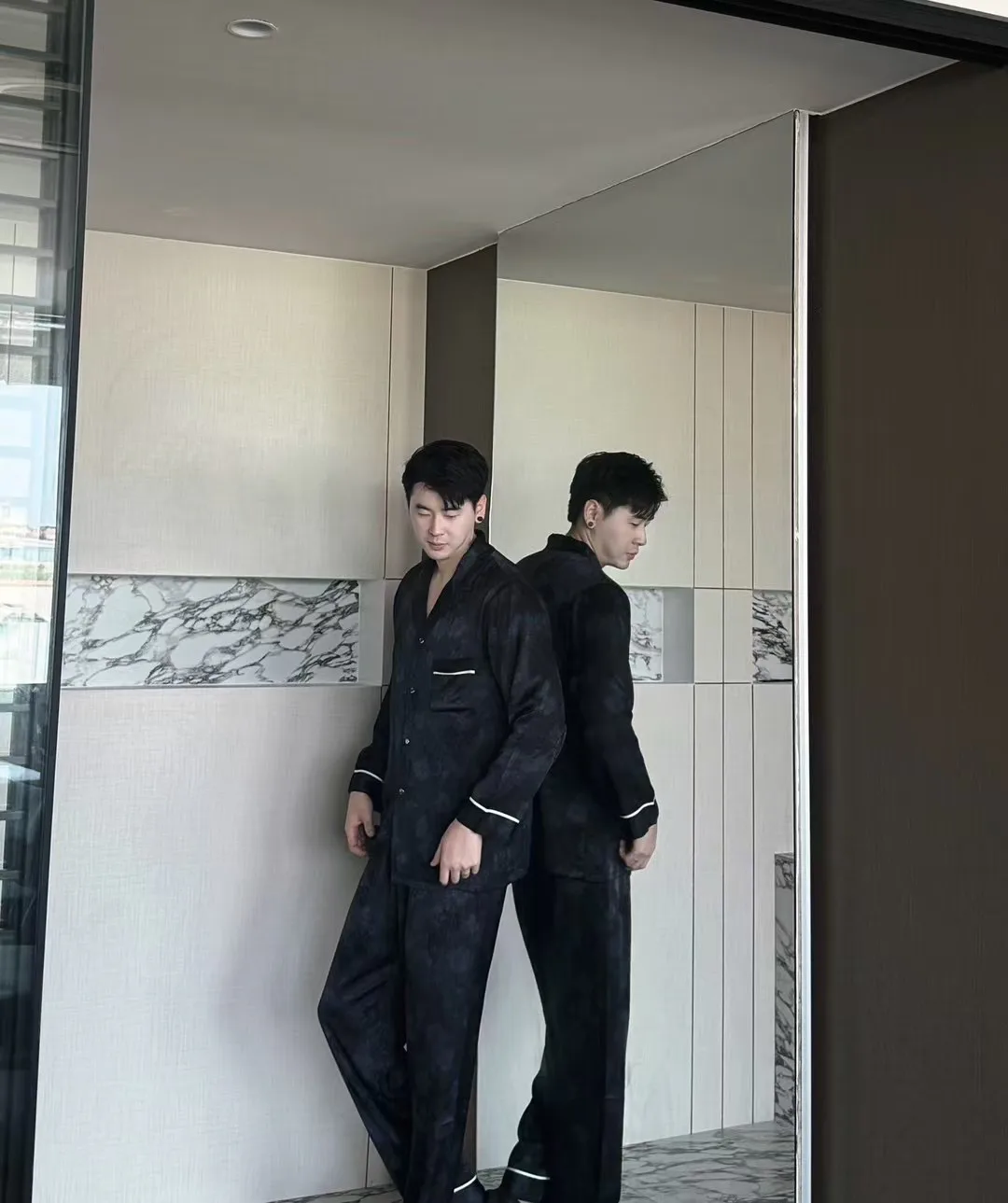 Спортивные Костюмы Мужские Gucci 9386