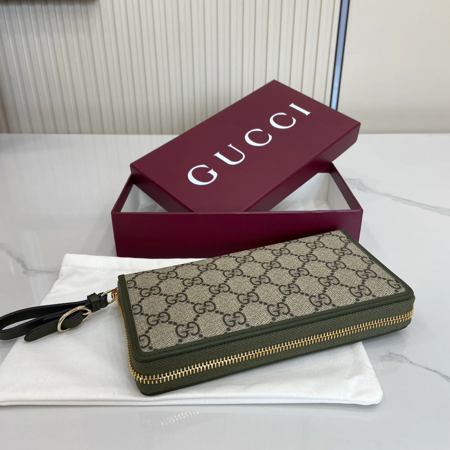 Клатчи Женские Gucci 5031704