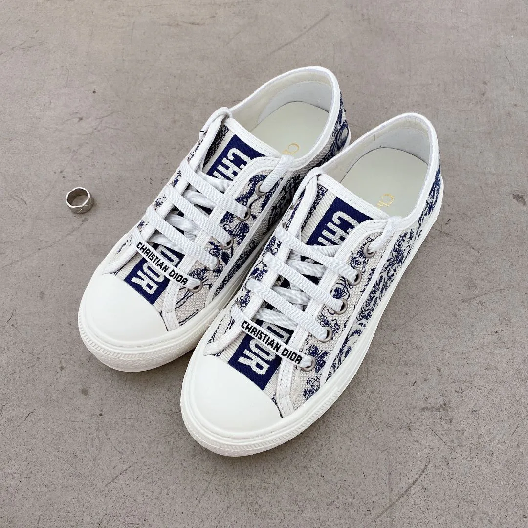Кеды Женские Christian Dior 1858913
