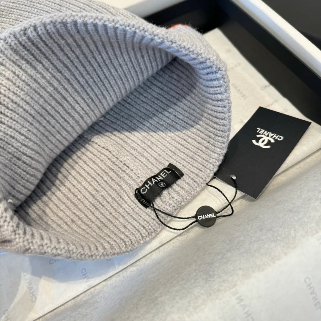 Головные Уборы Chanel 849022