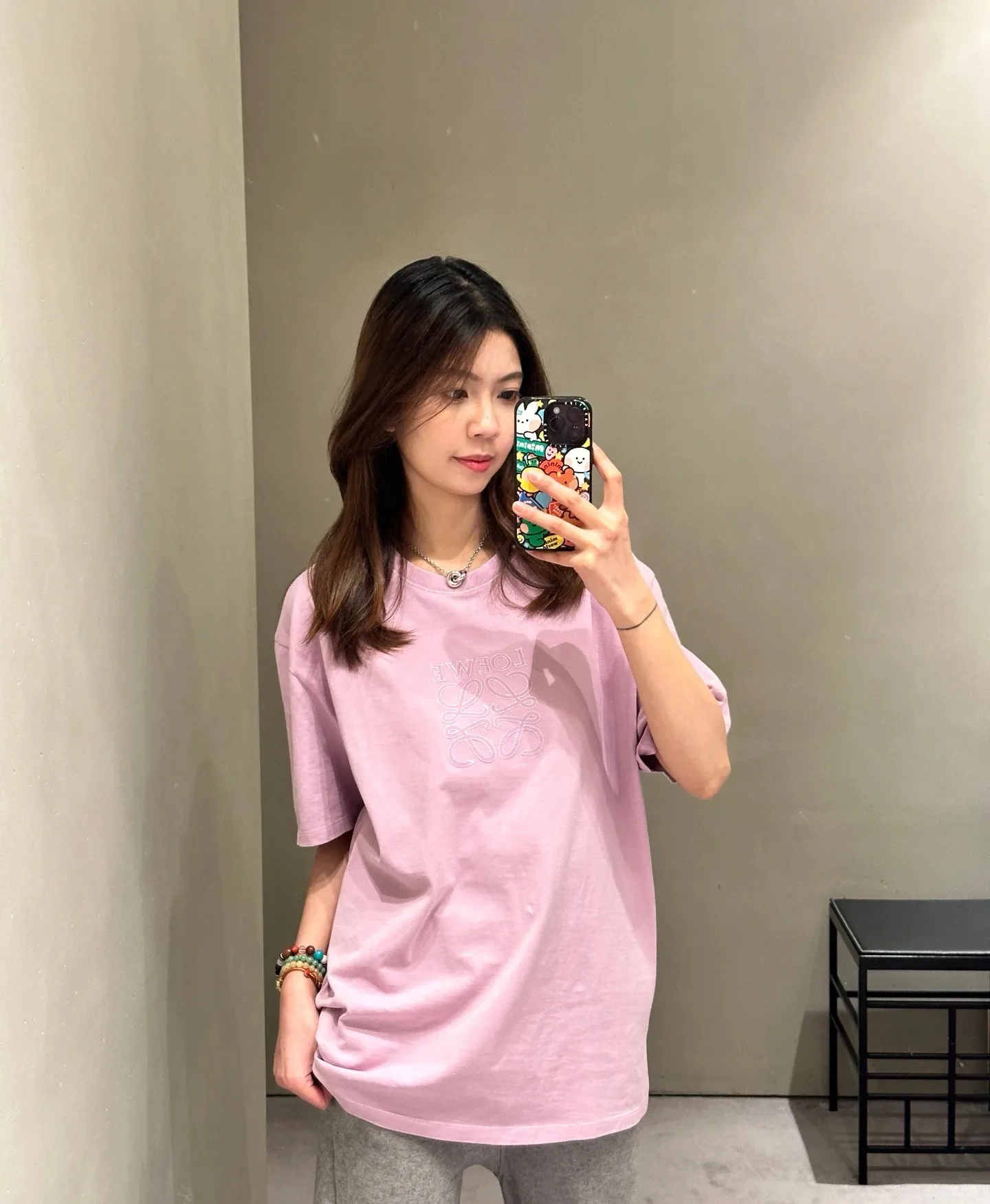 Футболки Женские Loewe 26576