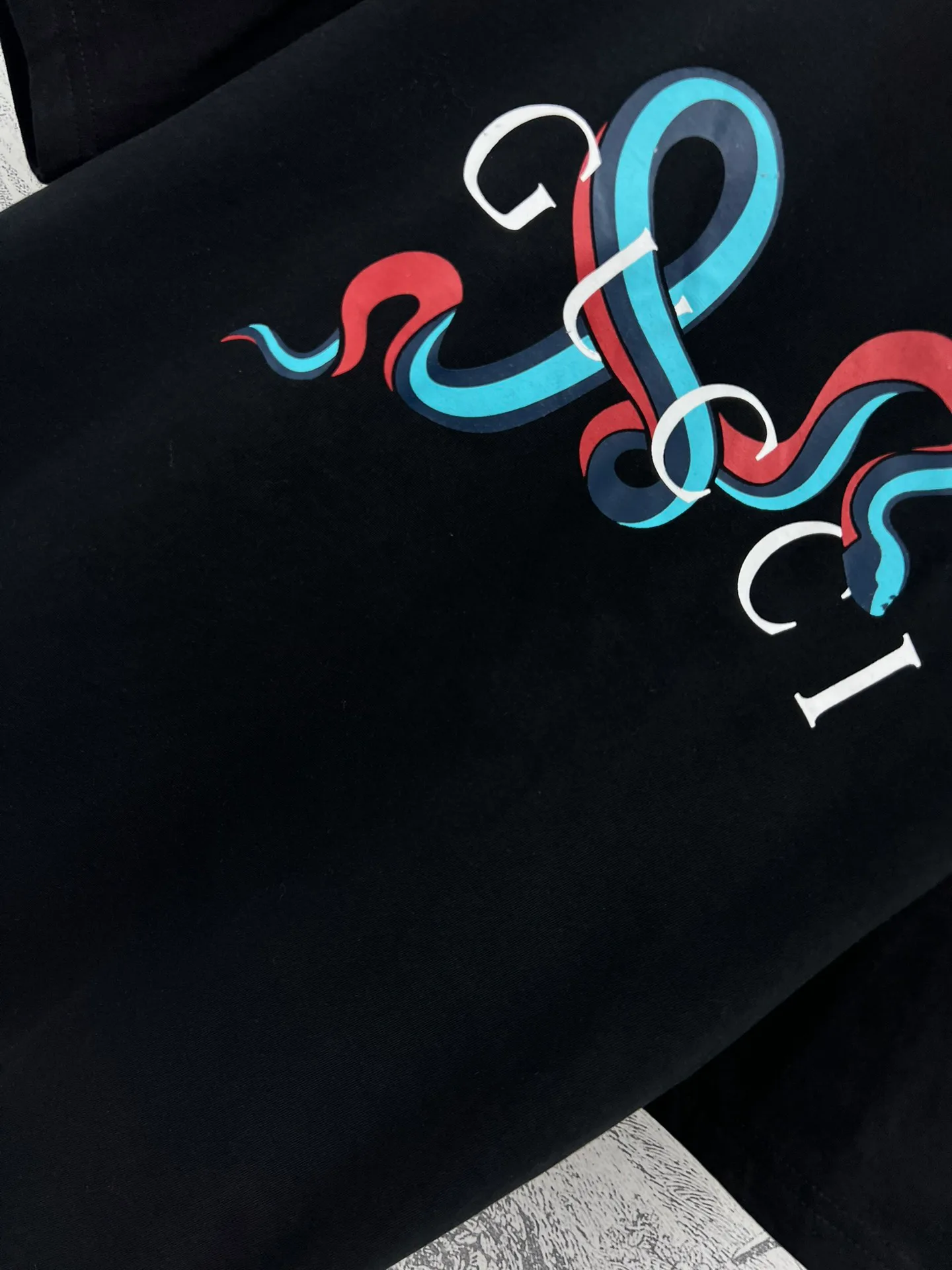 Футболки Женские Gucci 5170