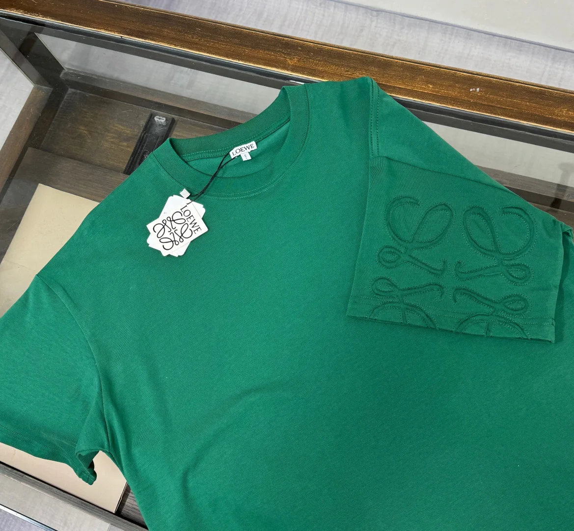 Футболки Женские Loewe 10692101