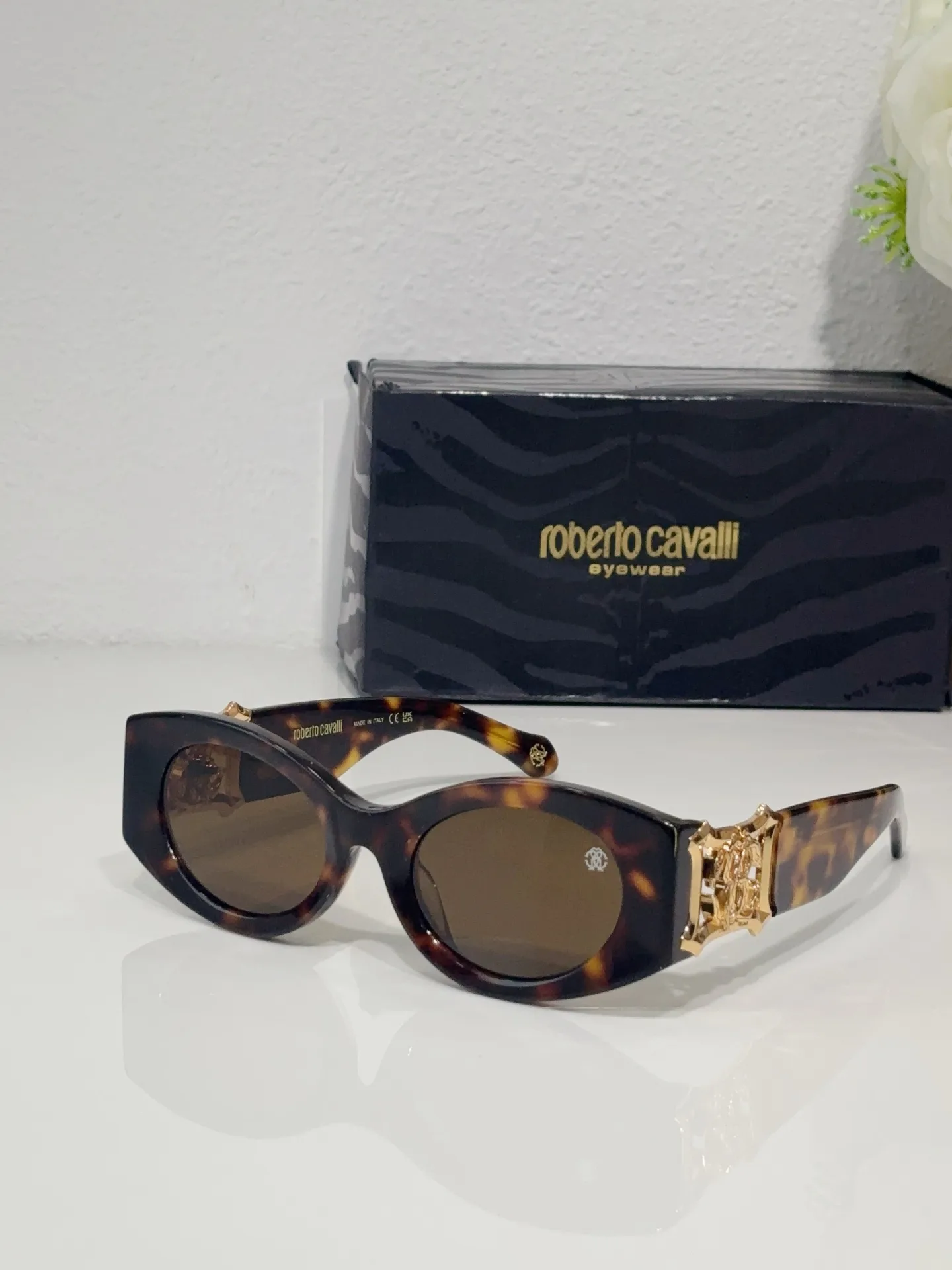 Очки Roberto Cavalli 18287041