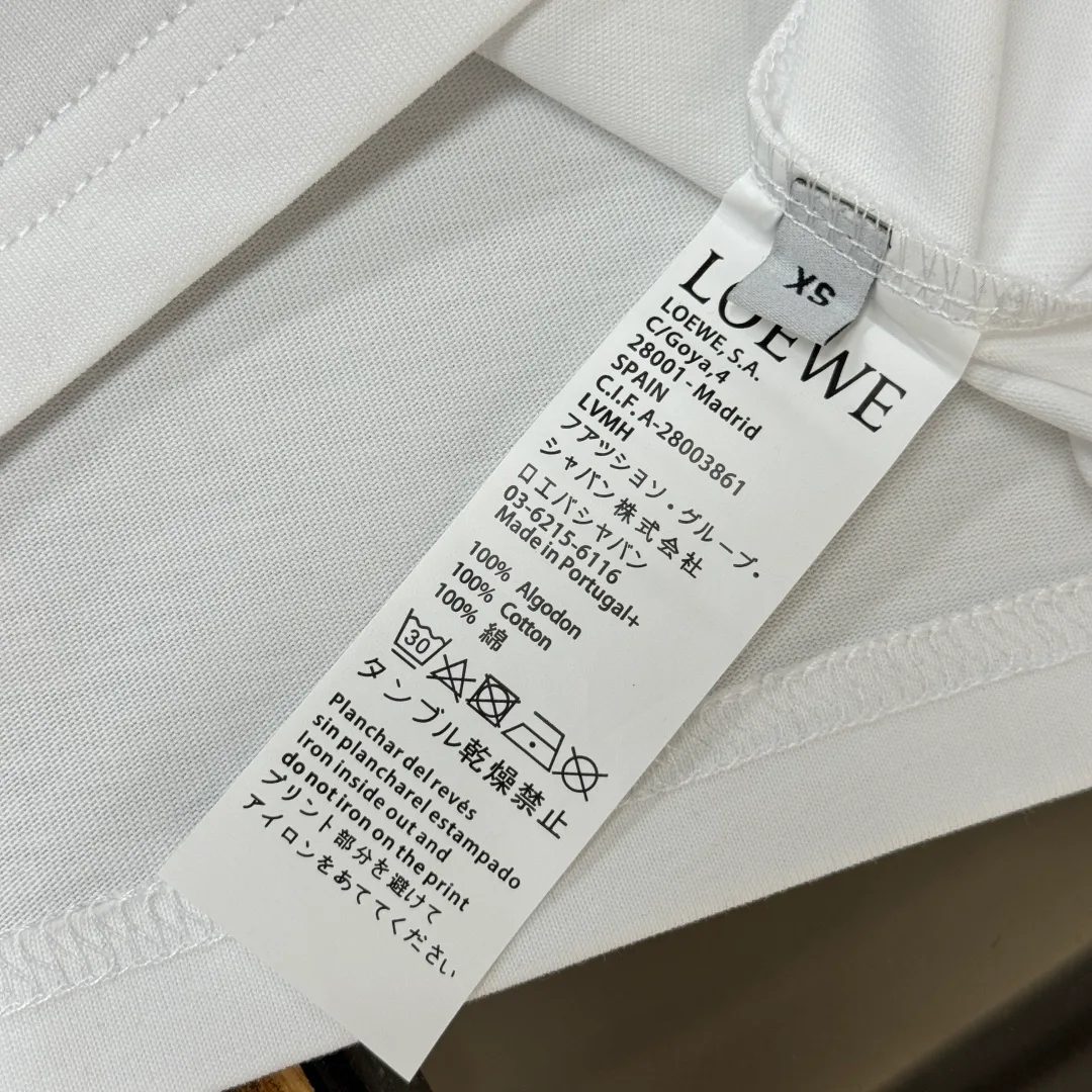 Футболки Мужские Loewe 11190385