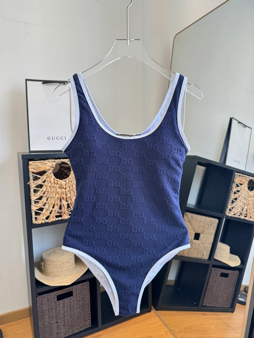 Купальники Женские Gucci 11507722