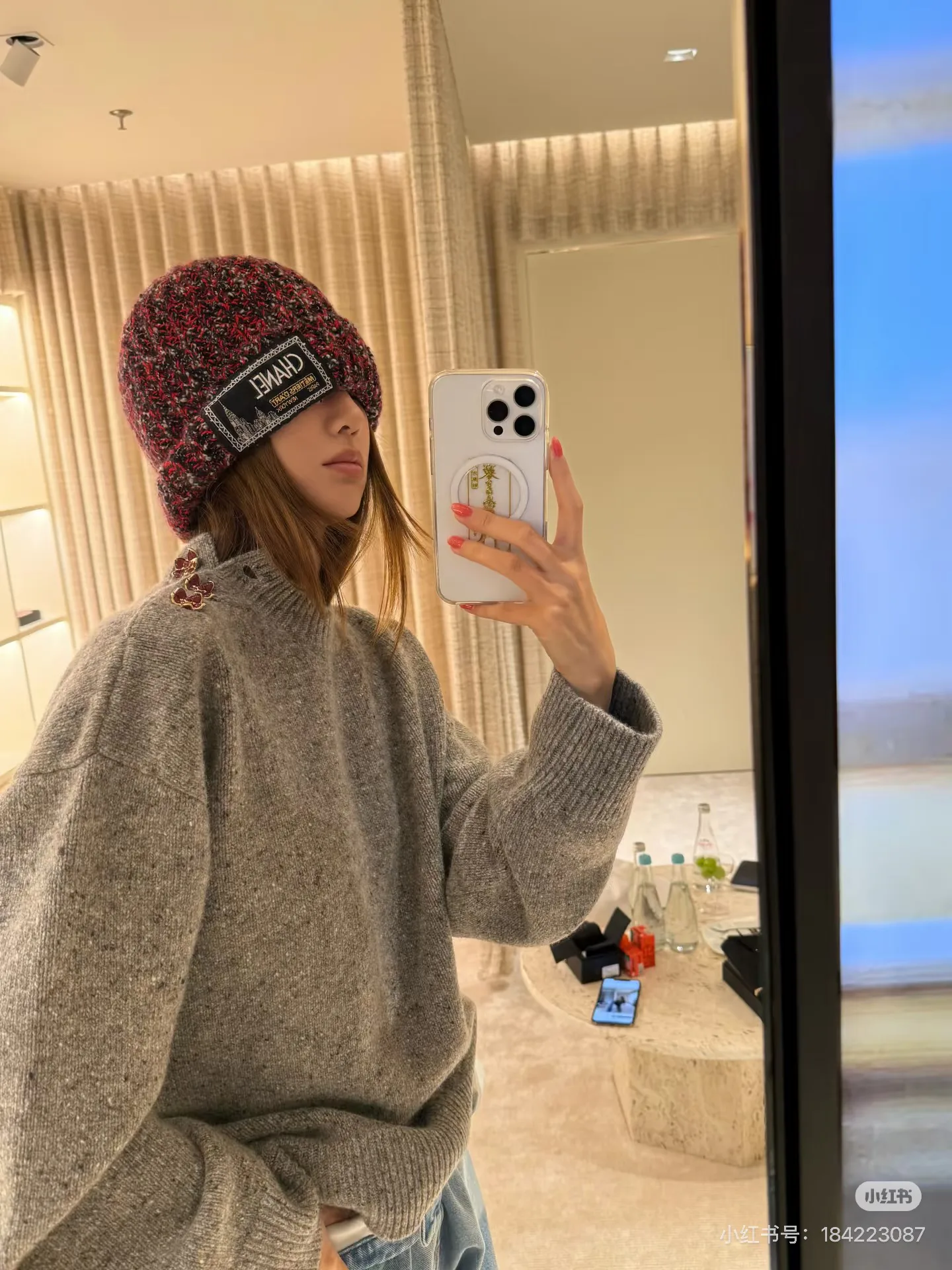 Джемперы И Свитеры Женские Chanel 18846346