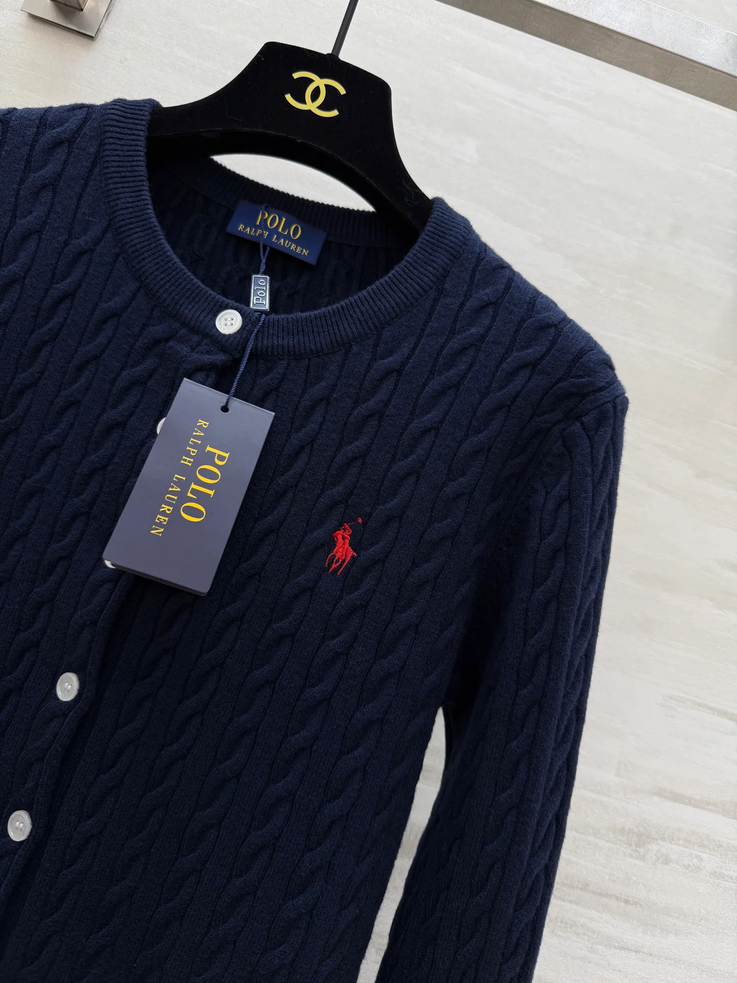 Джемперы И Свитеры Женские Ralph Lauren 774001