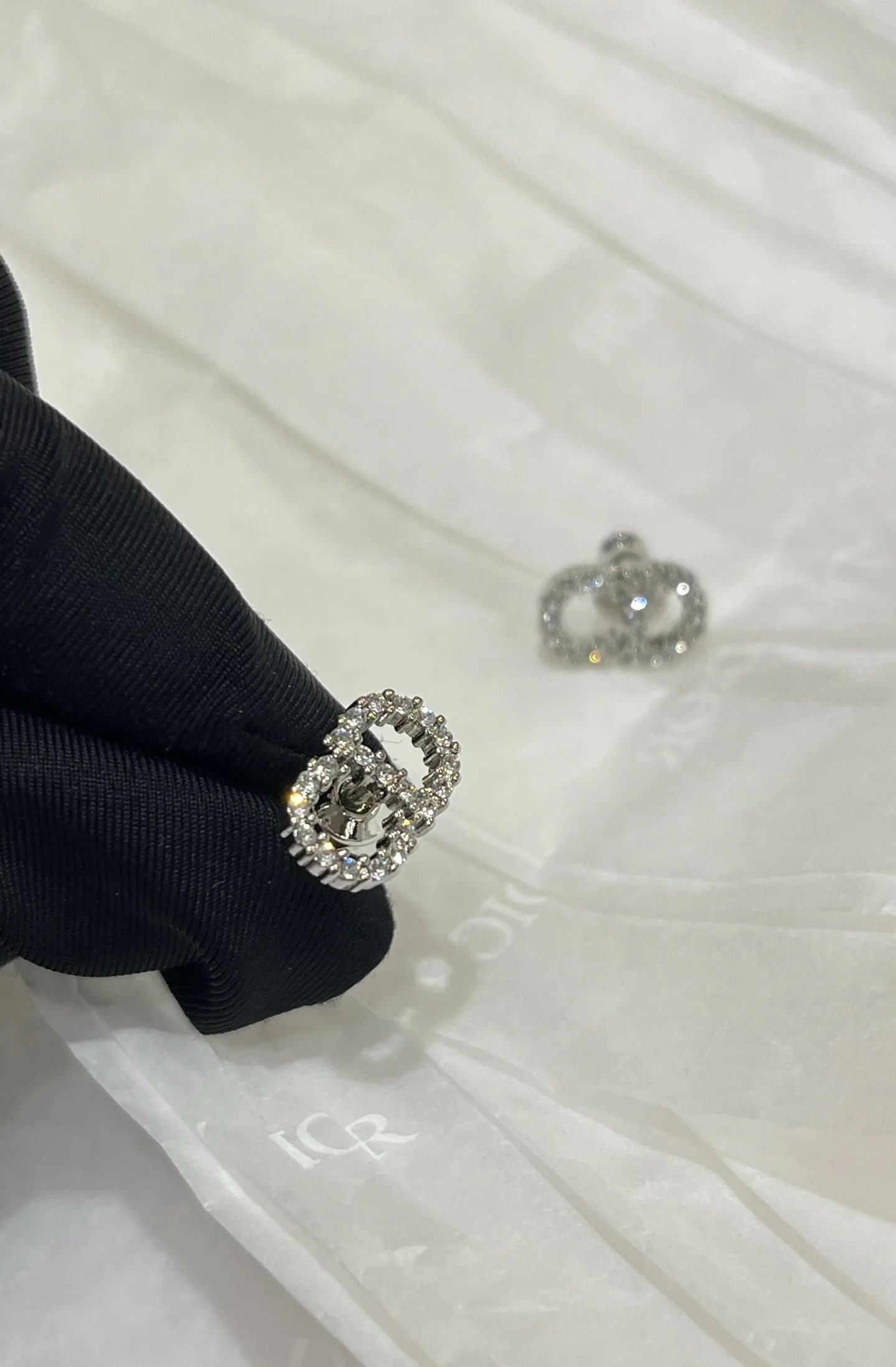 Бижутерия Christian Dior 11693688
