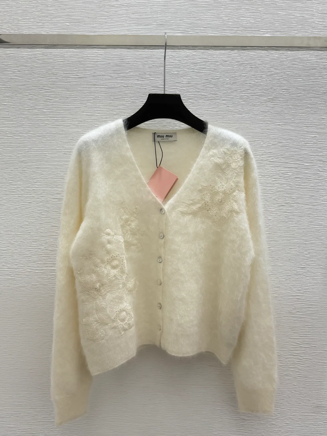 Джемперы И Свитеры Женские Miu Miu 18846507