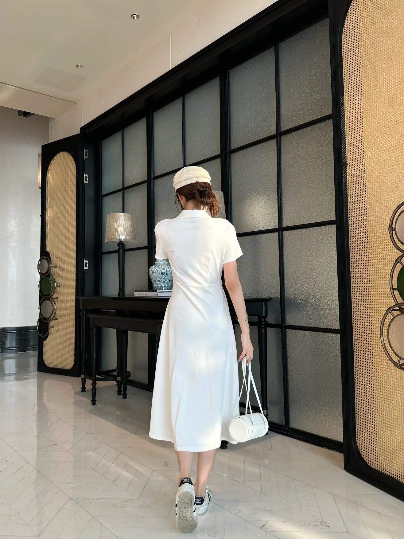 Платья Женские Celine 11747227