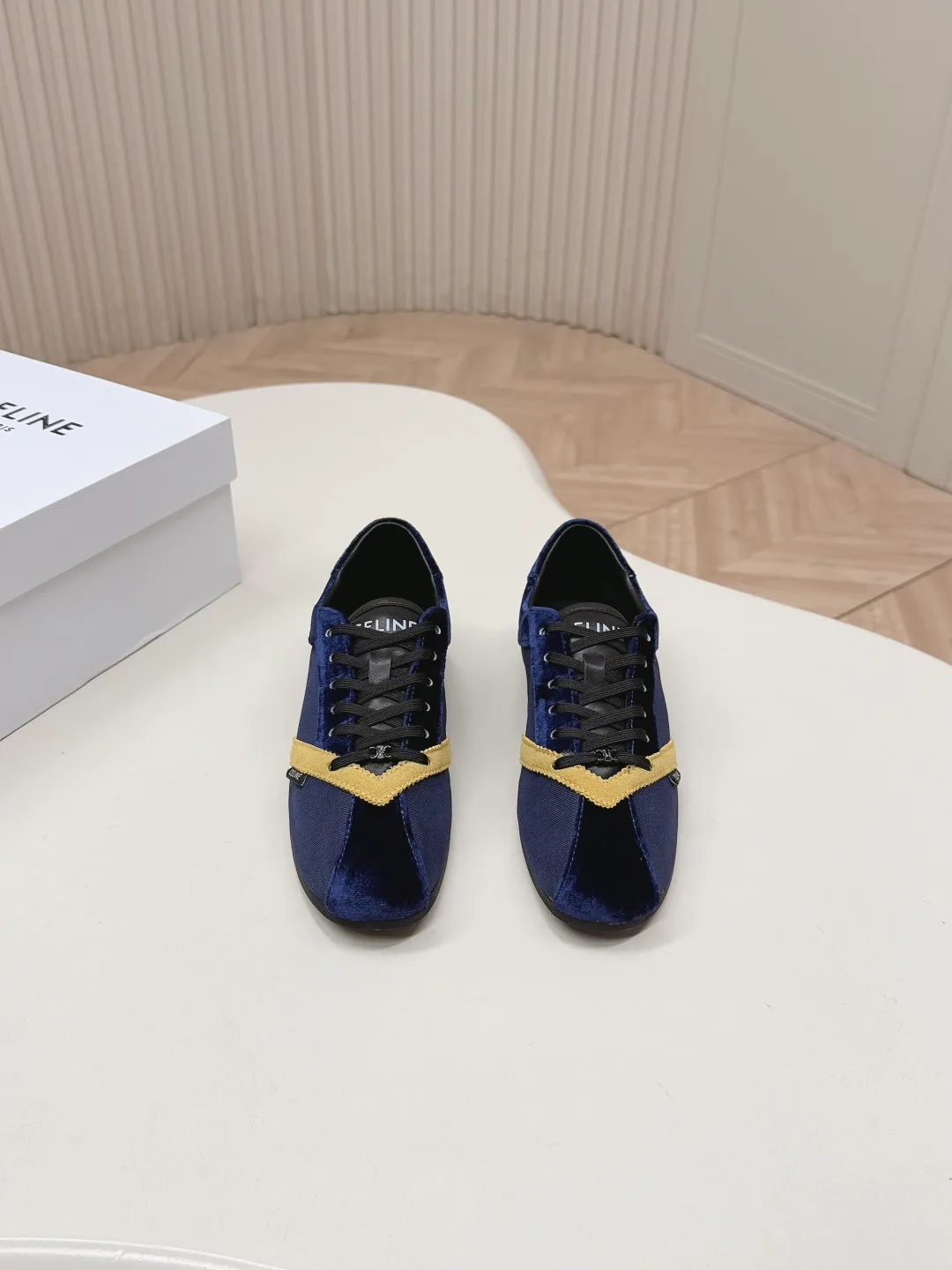 Кроссовки Женские Celine 11574906