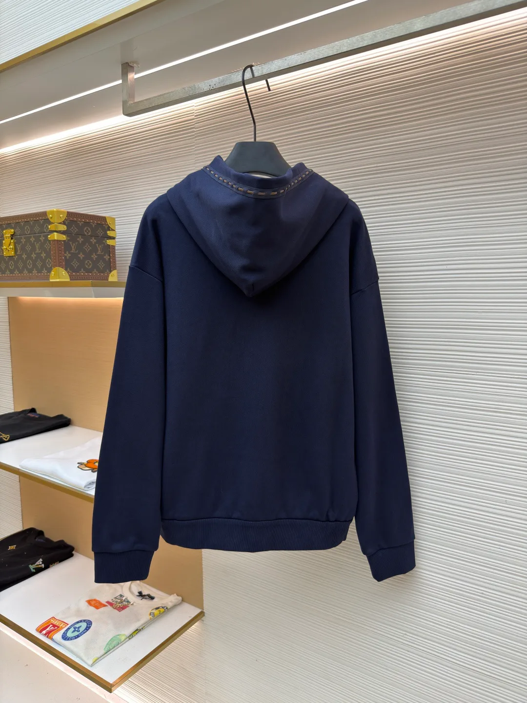 Свитшоты И Худи Мужские Fendi 17572023